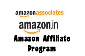 Amazon Affiliate Program Launched in India