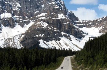 A Memorable Road trip to Trans Canada Highway