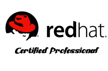 Passed RHCSA & RHCE Exam with Good Marks