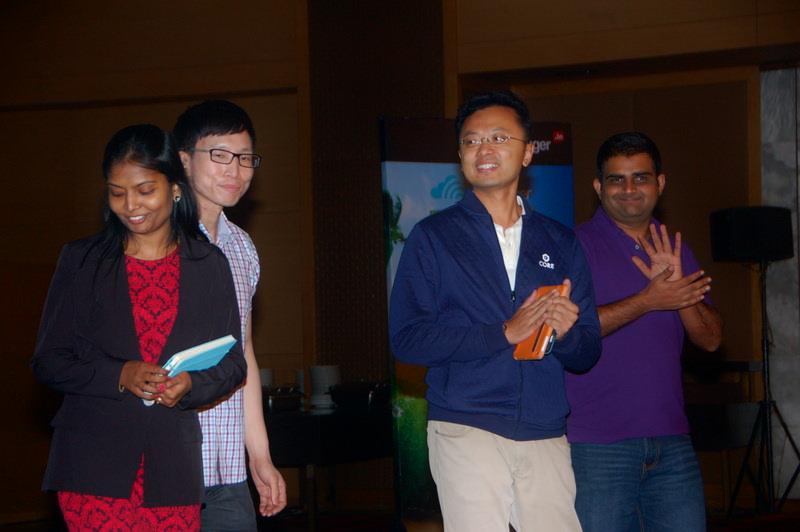 skyscanner Team New Delhi