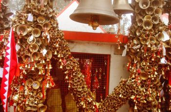 Famous Ghorakhal Bells (Ghanti)