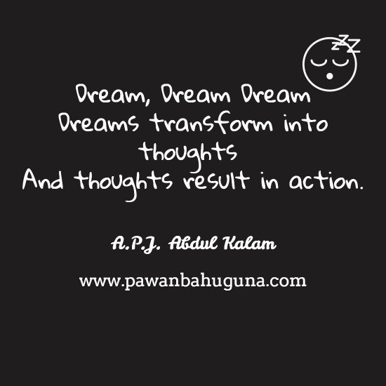 11 Famous Quotes by Dr. A.P.J. Abdul Kalam | Must Check No.10