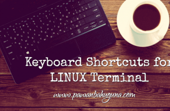 Useful Linux Command Line Shortcuts (Become Terminal Ninja)