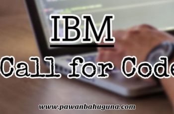 Let’s Code for the Cause | IBM’s Call for Code