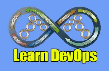 5 Online Courses To Learn DevOps