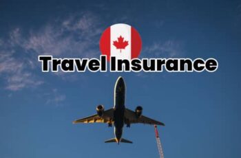 Canada Travel Insurance for Visitors