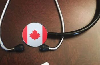 Medical Insurance for Parents Visiting Canada
